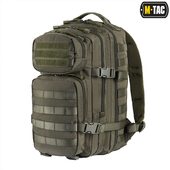 M-tac рюкзак assault pack olive