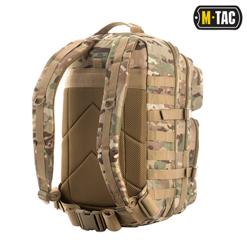 M-tac рюкзак large assault pack mc