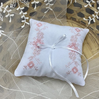 Подушечка для крестика Маричка