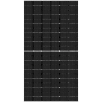 PV модуль Longi LR5-72HPH 540M, 540Wp, Mono