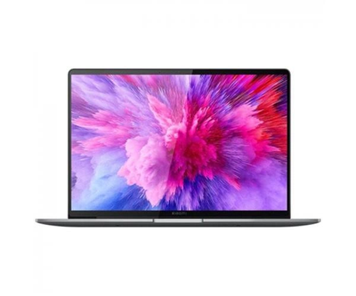 Ноутбук Xiaomi Book Pro 14 R5-6600H 16/512Gb Radeon 660M (JYU4479CN)
