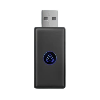 Міні-адаптер FUNNAVI для бездротового Android Auto, чорний "G" (73180096)