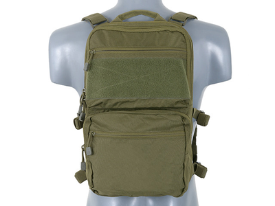 Рюкзак з MOLLE Front Panel - Olive [8FIELDS]