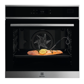 Духова шафа ELECTROLUX EOB8S39WX