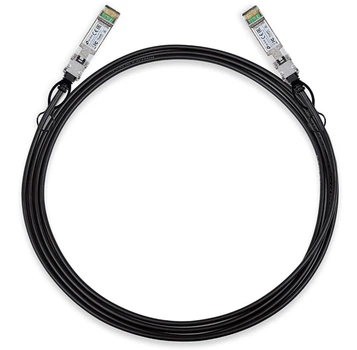 Кабель TP-LINK Direct Attach SFP+ Cable for10 Gigabit connections Up to 3m (TL-SM5220-3M)