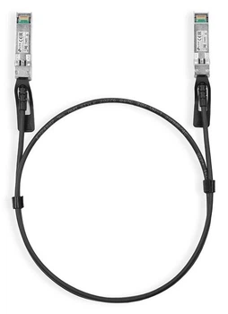 Кабель TP-LINK Direct Attach SFP+ Cable for10 Gigabit connections Up to 1m (TL-SM5220-1M)