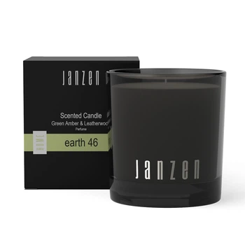 Ароматическая свеча JANZEN Earth 46 210 г (64546)