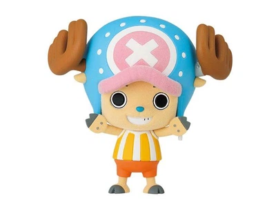 Фігурка Bandai Spirits THE GRANDLINE MEN One Piece Великий Куш Tony Chopper Чоппер 10 см (C88102E5DEC3)