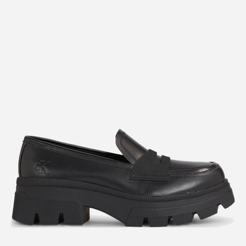 Loafersy damskie