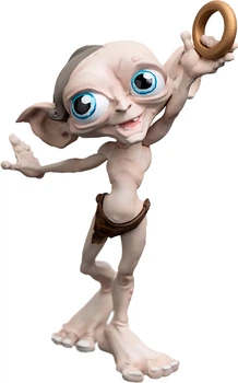 Фігурка Weta Workshop LORD OF THE RINGS Smeagol Limited Edition Mini Epics (Володар перснів) (9420024740361)