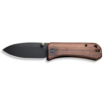 Нож Weknife Banter Blackwash Wood (2004K)