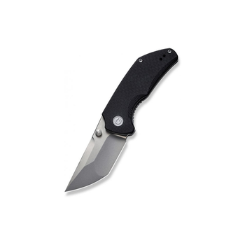 Нож Civivi Thug 2 Bead Blast Black G10 (C20028C-2)