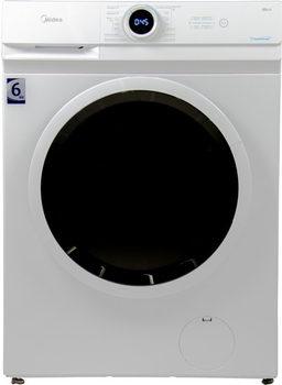 Стиральная машина Midea MF100W60W