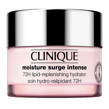 Гелевий крем для обличчя Clinique Moisture Surge Intense 72h Lipid-Replenishing Hydrator зволожуючий 50 мл (192333042809)