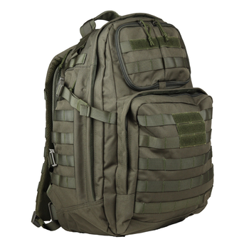 Рюкзак M-TAC PATHFINDER PACK OLIVE