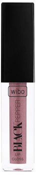 Блиск для губ Wibo Black Pepper Lip Gloss з екстрактом перцю 3 2.4 г (5905309900080)