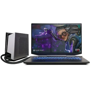 Ноутбук CyberPower PC Tracer VI I17GLC