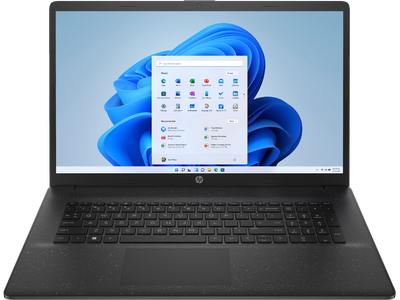 Ноутбук HP 17-cp3047nr (7F1Z5UA) Refurbished