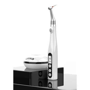 Новий стоматологічний Ендомотор Coxo c smart mini