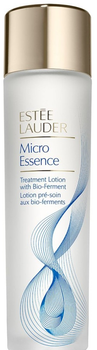 Эссенция для лица Estee Lauder Micro Essence Treatment Lotion With Bio-Ferment питательная 100 мл (887167488779)