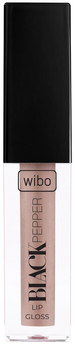 Блеск для губ Wibo Black Pepper Lip Gloss с экстрактом перца 2 2.4 г (5905309900073)
