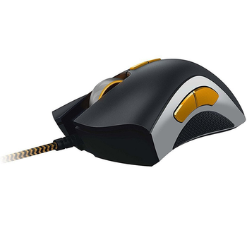 Компьютерная проводная мышь USB 2.0 UKC 16000dpi