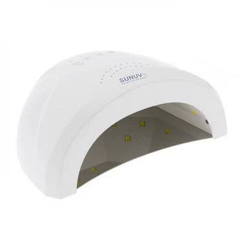 Лампа для маникюра SUN Lamp 1 SE 36W