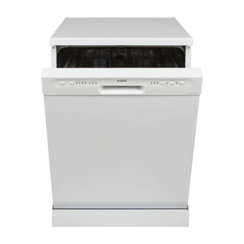 Посудомийна машина Ventolux DW 6012 4M NA FS