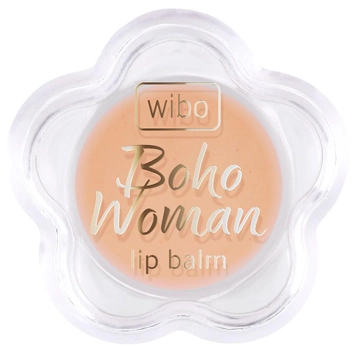 Бальзам для губ Wibo Boho Woman Lip Balm 2 3 г (5907439138593)