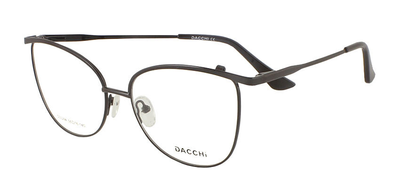 Оправа для окулярів жіноча, металева Dacchi 33294 C4