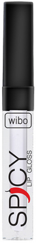 Блиск для губ Wibo Spicy Lip Gloss 21 3 мл (5901801673002)