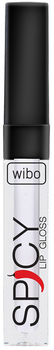 Błyszczyk do ust Wibo Spicy Lip Gloss 21 3 ml (5901801673002)