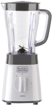 Блендер Black+Decker BXJB500E