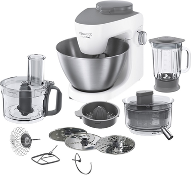 Кухонна машина KENWOOD MultiOne KHH322WH