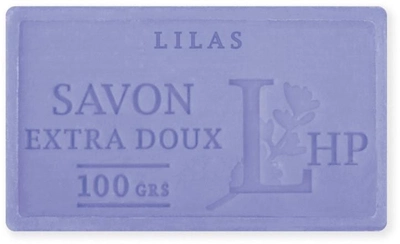 Stałe mydło Lavanderaie de Haute Provence Marcel Lilia 100 g (3770015594784)