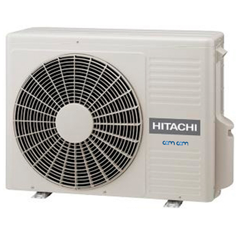 Кондиционер Hitachi Premium Inverter R-32 Wi-Fi RAK-25PSES-RAC-25WSE