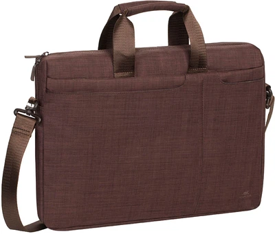 Сумка для ноутбука RIVACASE 8335 15.6" Brown (8335 (Brown))