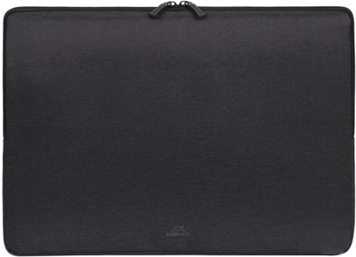 Чохол для ноутбука RivaCase 7705 15.6" Black (7705 (Black))