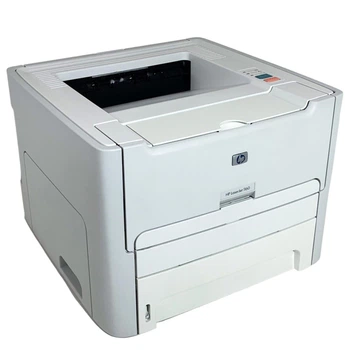 Принтер HP LaserJet 1160 / Лазерная монохромная печать / 600x600 dpi / A4 / 19 стр/мин / USB 2.0 б/у