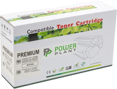Картридж PowerPlant HP LaserJet Pro 4003dw (W1510A) с чипом (PP-W1510A)