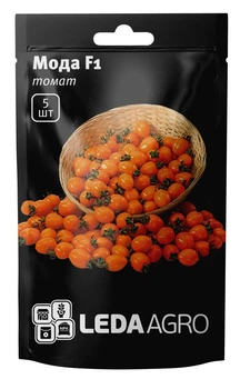 Семена Томат Мода (черри) Leda Agro 5 шт
