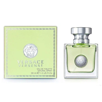 Туалетна вода Versace Versense 30 мл (8011003997008)