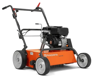 Скарификатор бензиновый Husqvarna S500 PRO (9706529-01)
