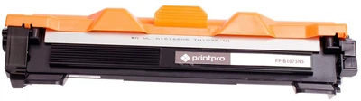 Картридж Printpro NS Brother TN1075 (PP-B1075NS)