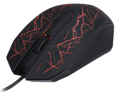 Мышь Piko FX32 Black (1283126489549)