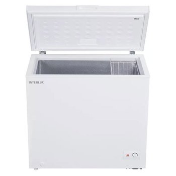 Морозильна скриня Interlux IL-0150CF