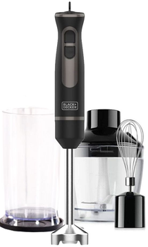 Blender Black+Decker BXHBA800E