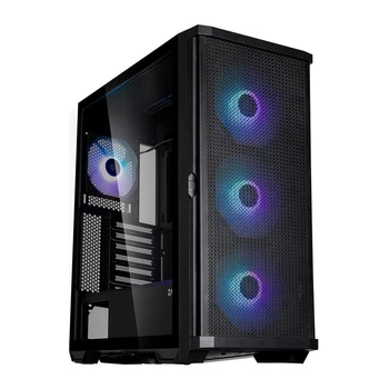 Корпус ZALMAN Z10 Plus (Z10PLUS)