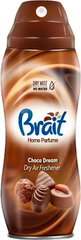 Освіжувач повітря Brait Choco Dream 300 мл (5908241716665)
