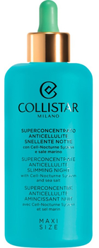 Koncentrat Collistar Anticellulite antycellulitowy na noc 200 ml (8015150252362)